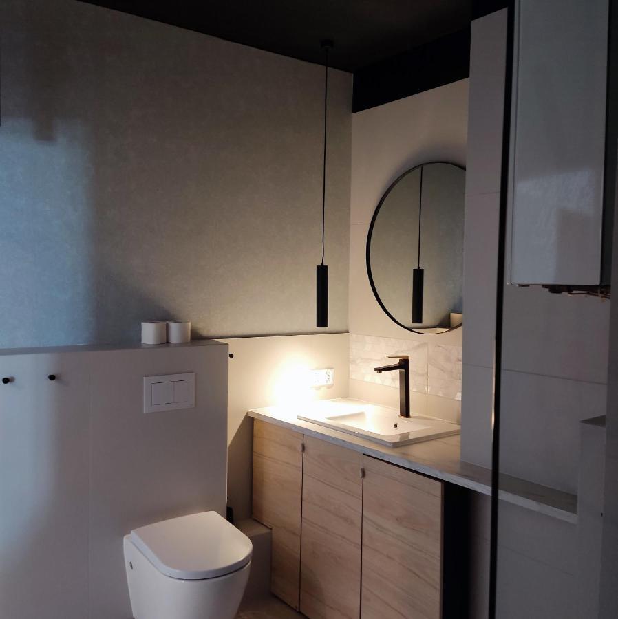 Apartament Milion Rynek Sienny Stare Miasto Bulwary Apartamenty No 1 Szczecin Exterior photo